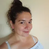 Noemí - profesor de inglés - Santiago