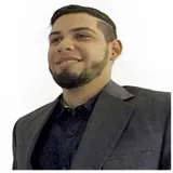 Andres Felipe - profesor de desarrollo personal - Bogotá