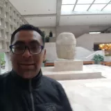 Fermin - Profe de ciencias sociales - Xalapa Enríquez