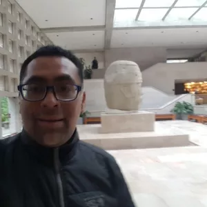 Fermin - Profe de ciencias sociales - Xalapa Enríquez