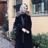 Melike - Matematik öğretmeni - Elazığ