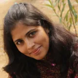 रितिका - History tutor - Sodala