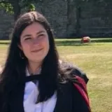 Monica - History tutor - Kilbarchan