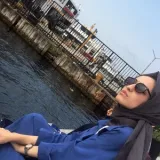 Emine - Ödevlere yardım öğretmeni - İstanbul