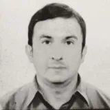 Luis - profesor de biología - Guadalajara