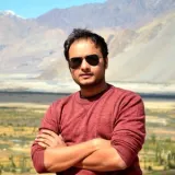 Abhishek - HTML teacher - Kolkata