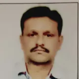 Srinivas Reddy - Criminal law tutor - Injepalli
