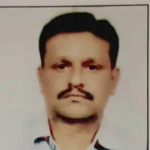 Srinivas Reddy - Criminal law tutor - Injepalli
