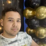 Alejandro - profesor de relajación - 