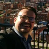 Iván Camilo - profesor de liderazgo - Bogotá