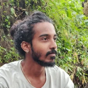Shashank - Yoga tutor - Hejmady