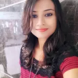 Laboni - Biology teacher - Kolkata