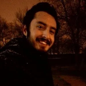 Gökhan - Fen bilimleri öğretmeni - Ankara