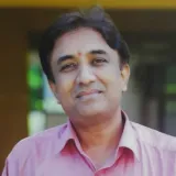 Rajeev - Electrical Engineering Tutor - Jabalpur