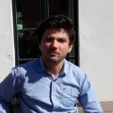 Francesco - Lehrkraft für Deutsch - Neuenhagen bei Berlin