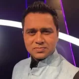 Akash - Computer programming teacher - Gurugram
