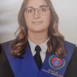 Alicia - Profe de matemáticas - Málaga