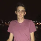 Alex - profesor de reforzamiento académico - Terrassa
