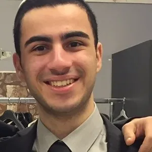 Dylan - Prof de maths - Paris