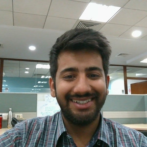 Anish - Microsoft Power BI teacher - Hyderabad