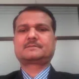 Jagdish chandra - Leadership tutor - New Delhi