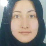 Tuğçe - Okul derslerine destek öğretmeni - Sivas