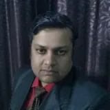 Anil - School coach - Jaipur