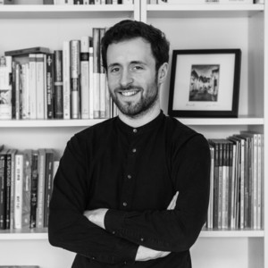 Carlo - Prof de revit - Paris 9e