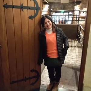 Maria Gisela - Profesor de vocabulario - inglés - San Miguel