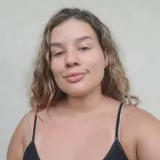Caroline - American english tutor - Rio de Janeiro