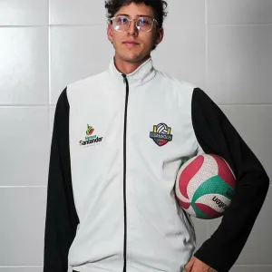 Leandro - Profe de ponerse en forma - Bucaramanga
