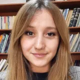 Dilek Reyhan - Matematik öğretmeni - 
