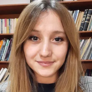 Dilek Reyhan - Matematik öğretmeni - 