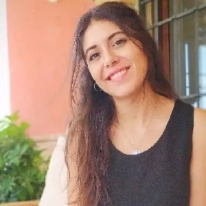 Laura - profesor de inglés - Úbeda