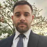 Gonzalo - Profe de economía - Rosario