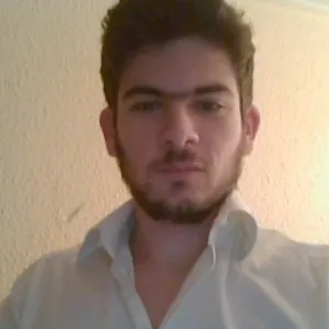 Abdelhadi - Prof d'arabe - Toulouse