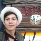 Edisson - Profe de fotografía - Bogotá