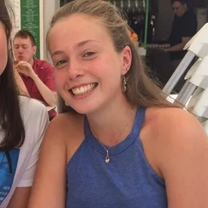 Beatriz - Spanish tutor - Brynmill