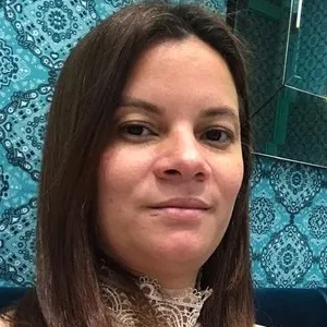Josilene - Prof de matemática - São Paulo