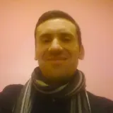 Hocine - Prof d'arabe - Tours-sur-Marne