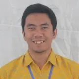 Vicorio - Guru bahasa inggris - Surabaya