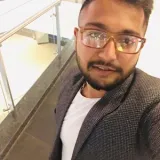 Rishav - Accounting tutor - Chandigarh