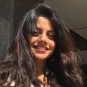 Kritika - Maths tutor - Mumbai