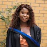 Natasha - Accounting tutor - Cape Town