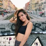 Jessica - profesor de italiano - Madrid