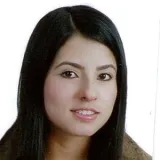 Angela - Prof d'espagnol - Saint-Cyr-l'École