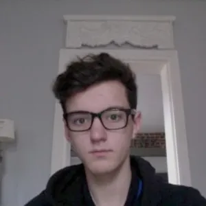 Antoine - Prof de maths - Amiens