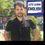 FATİH - İngilizce öğretmeni - İzmir