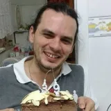 Greydmar - Prof de mysql - Campinas