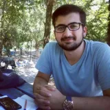 Tarık - Arapça öğretmeni - İstanbul